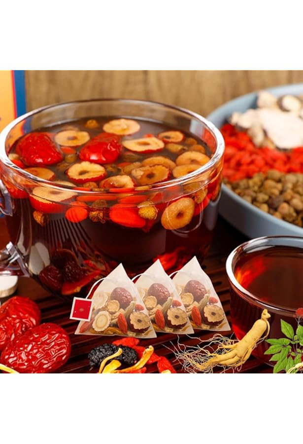 GINSENG  SILK 6点セット Great Mountain Ginseng |Canadian Ginseng - 25g pointed tail (227g/box)